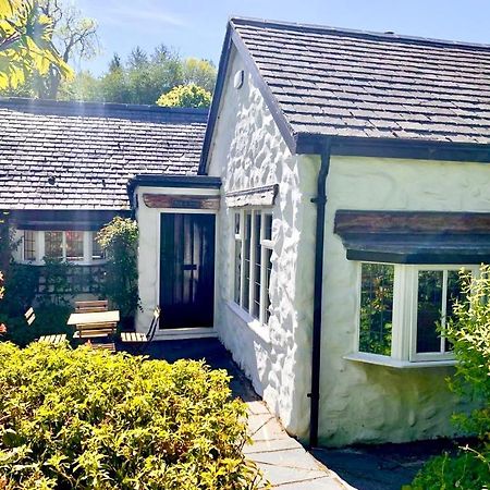 Beautiful Ancient Stone Cottage, Local Walks & Pub! Conwy Exterior foto