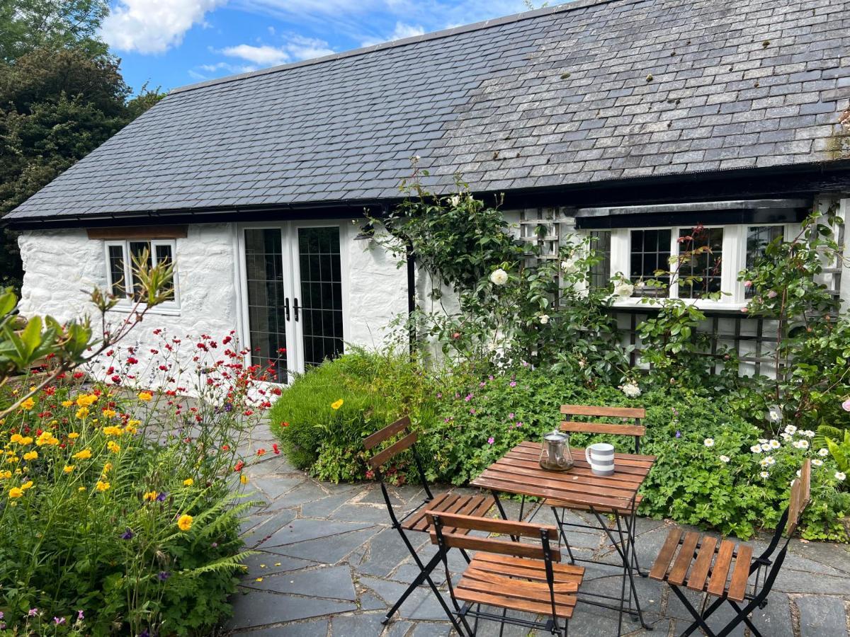 Beautiful Ancient Stone Cottage, Local Walks & Pub! Conwy Exterior foto