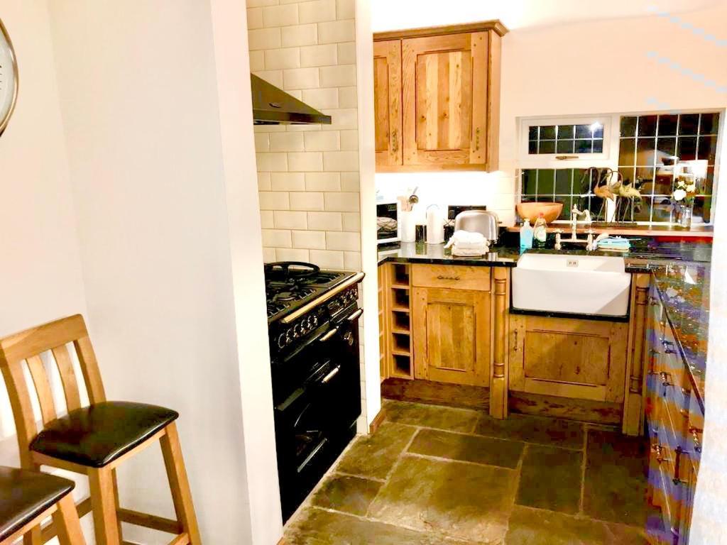 Beautiful Ancient Stone Cottage, Local Walks & Pub! Conwy Exterior foto